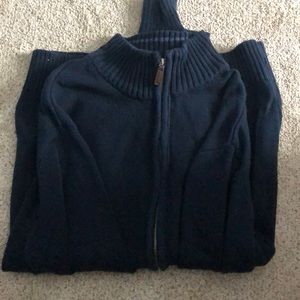 Men’s sweater
